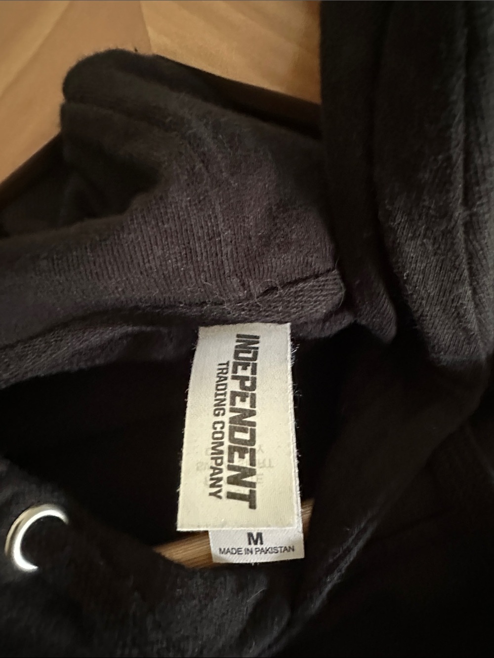 Dance Gavin Dance- Lucky Cat Hoodie - Picture 6 of 8